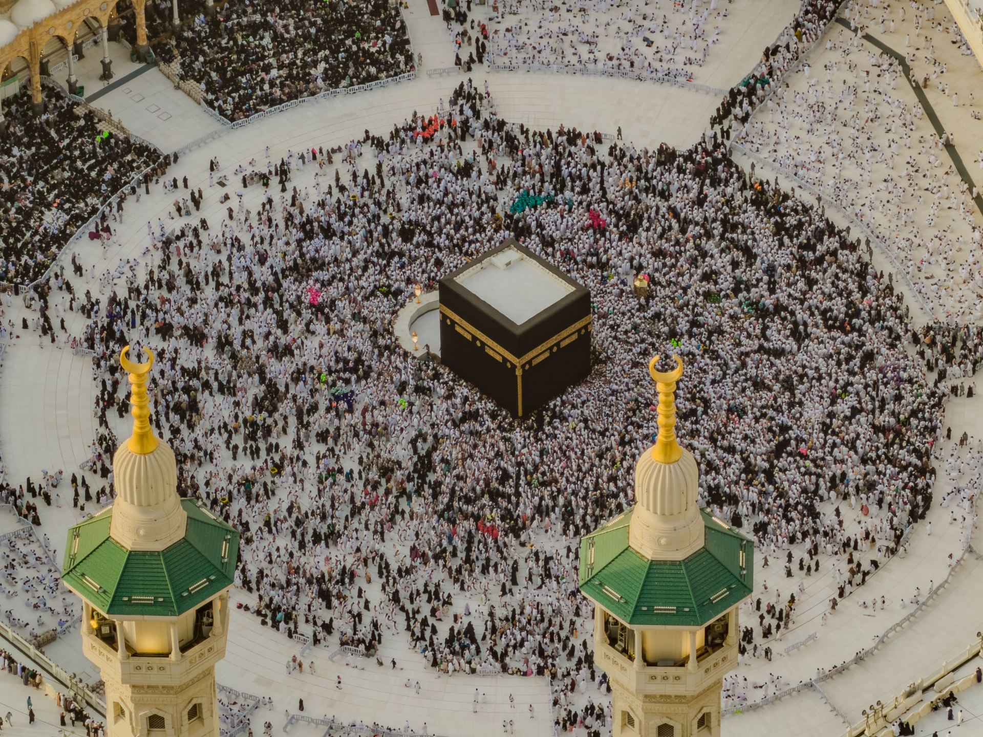 Hajj