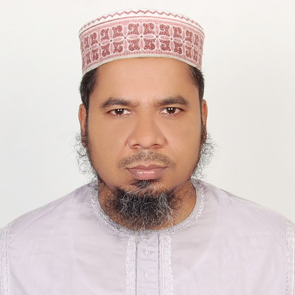 Md Mahiuddin, Chairman