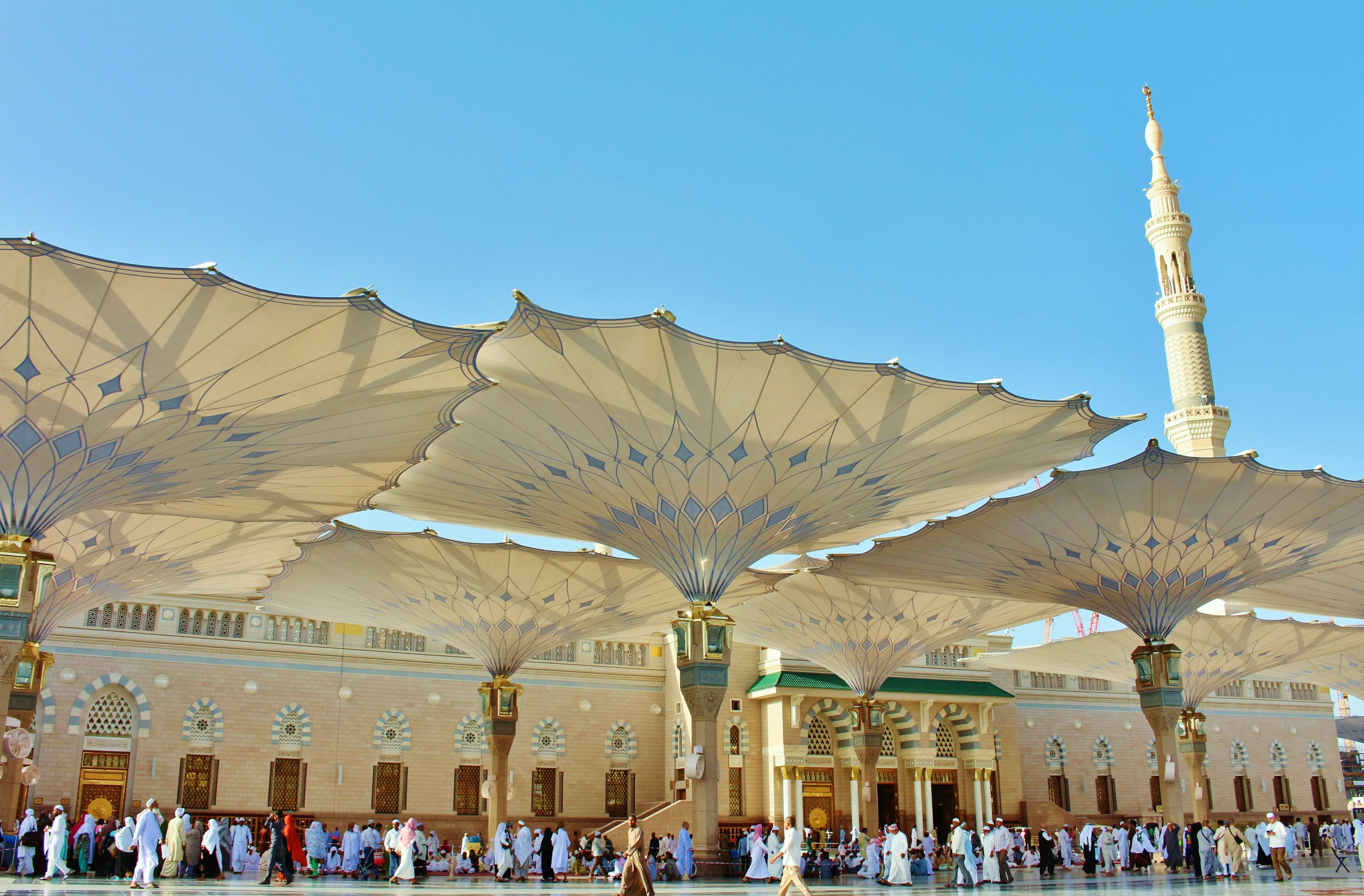 Gallery image for Economy Hajj Package 2027