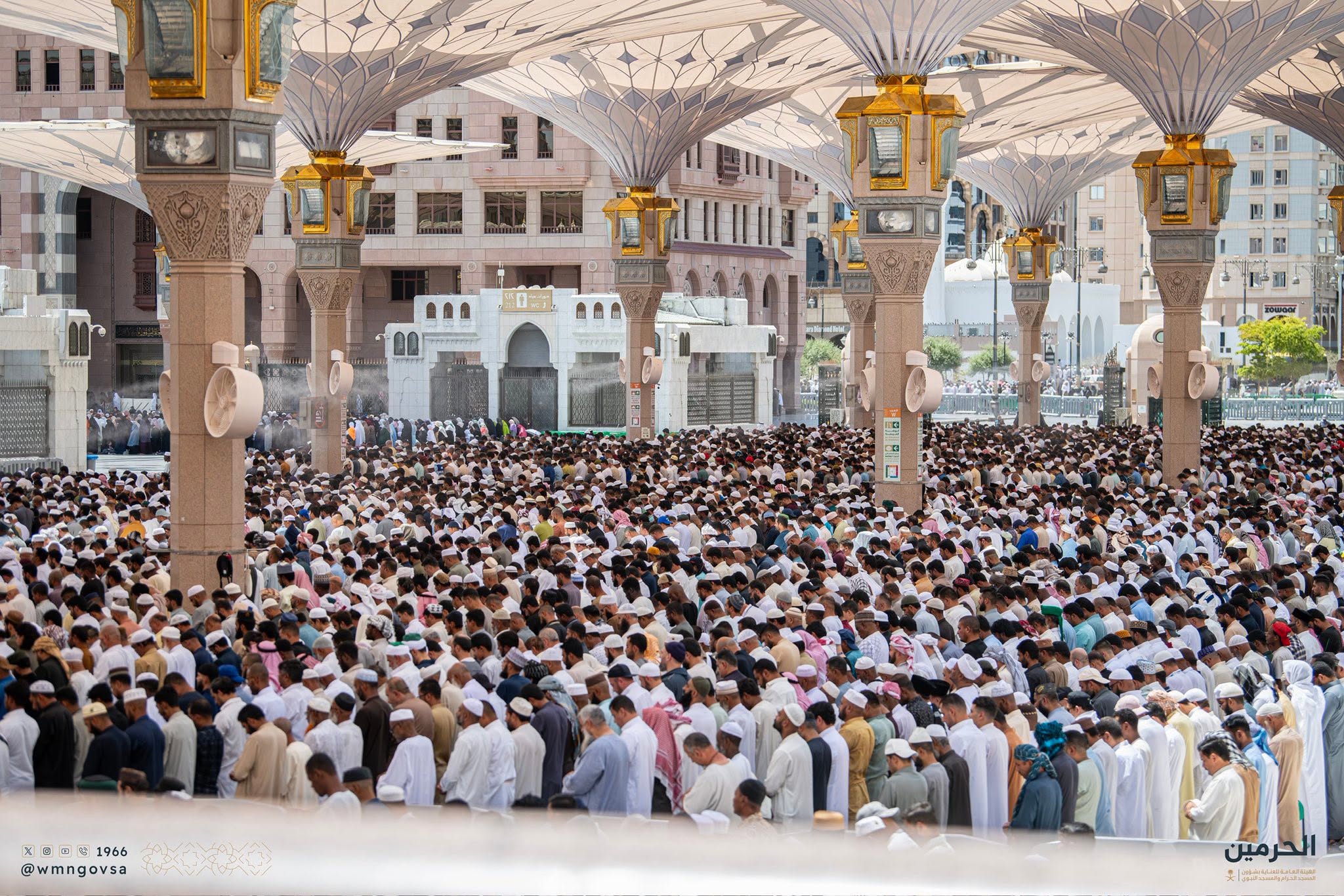 Gallery image for Standard Hajj Package 2027