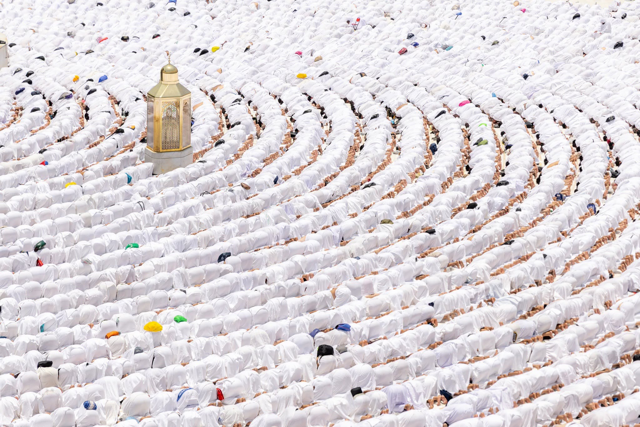Gallery image for Standard Hajj Package 2027